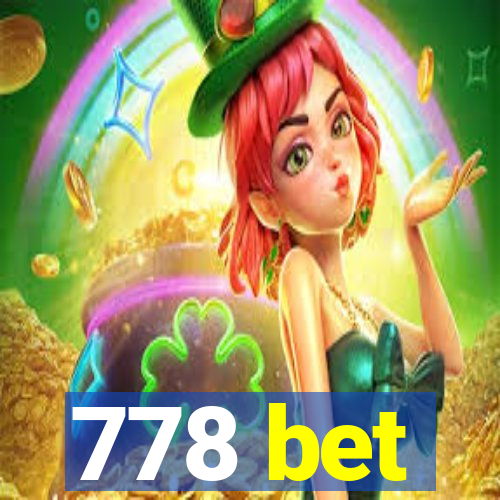 778 bet